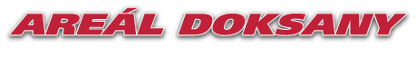 Areál Doksany - pronájem budov a pozemků